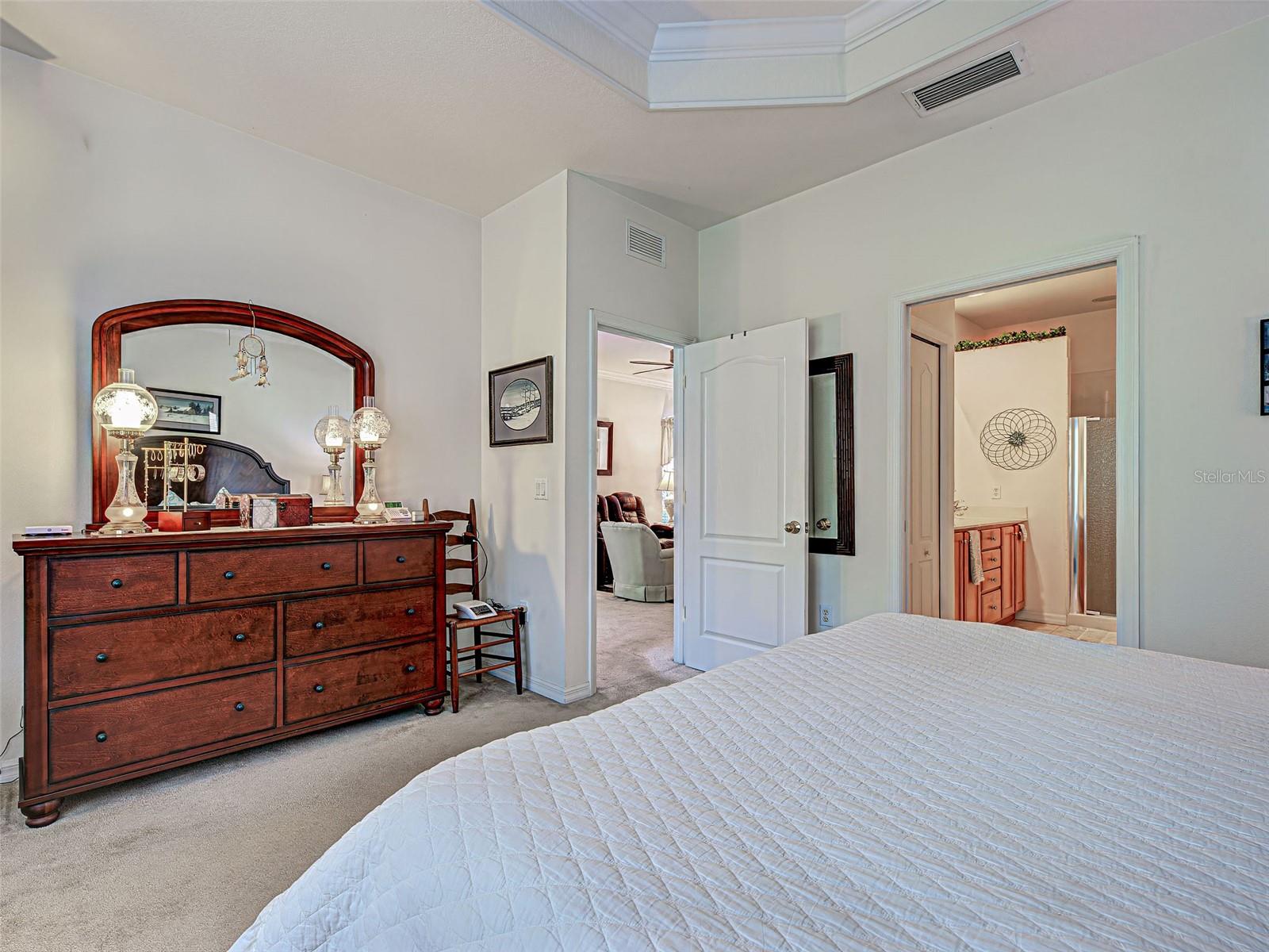 HERON CREEK - Residential