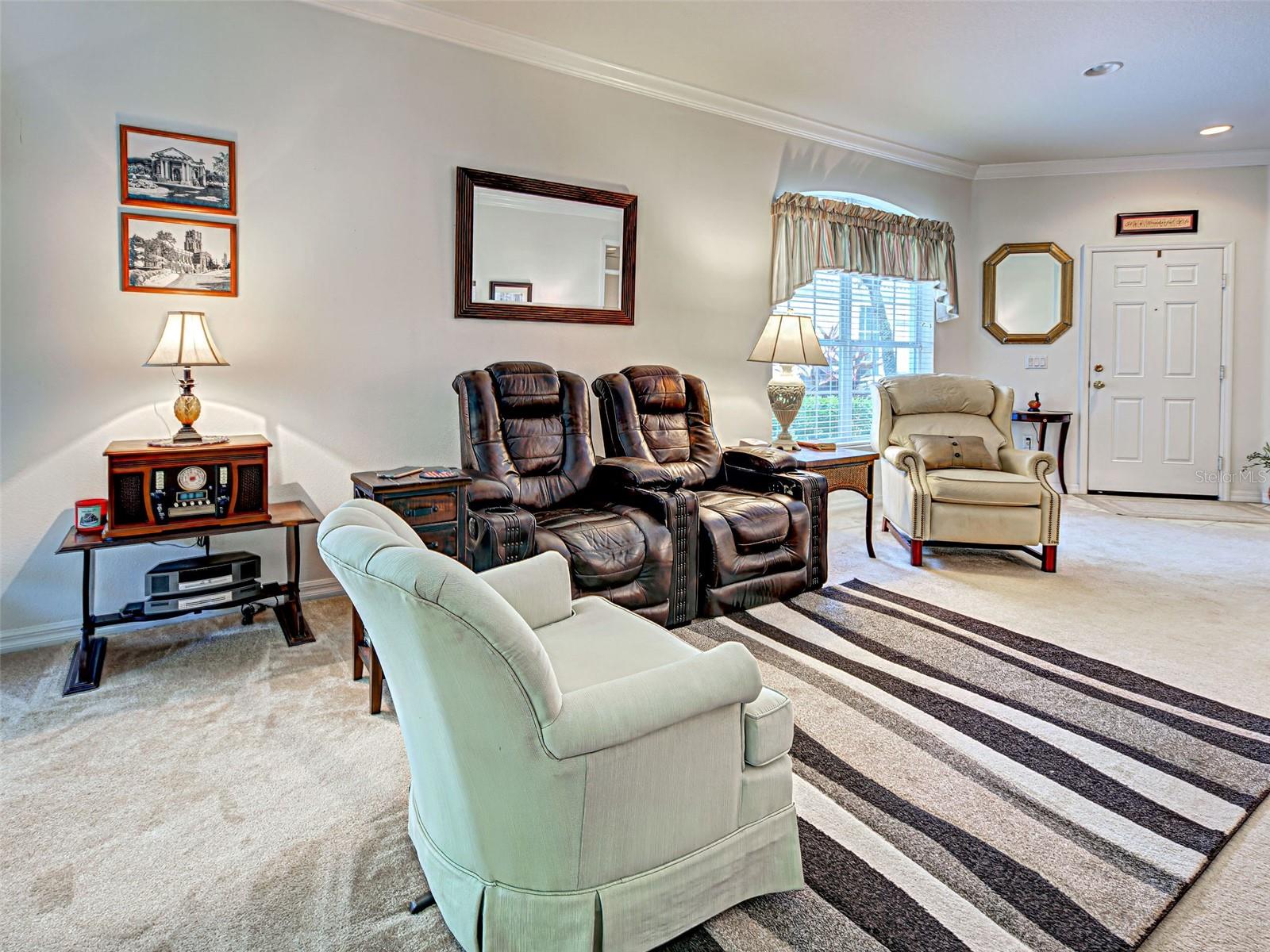 HERON CREEK - Residential