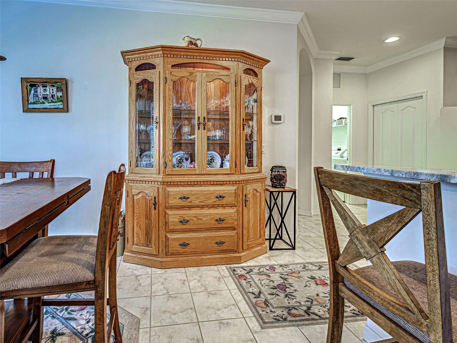HERON CREEK - Residential