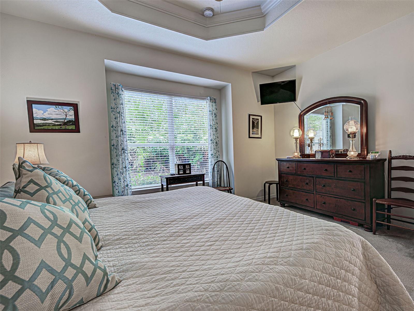 HERON CREEK - Residential