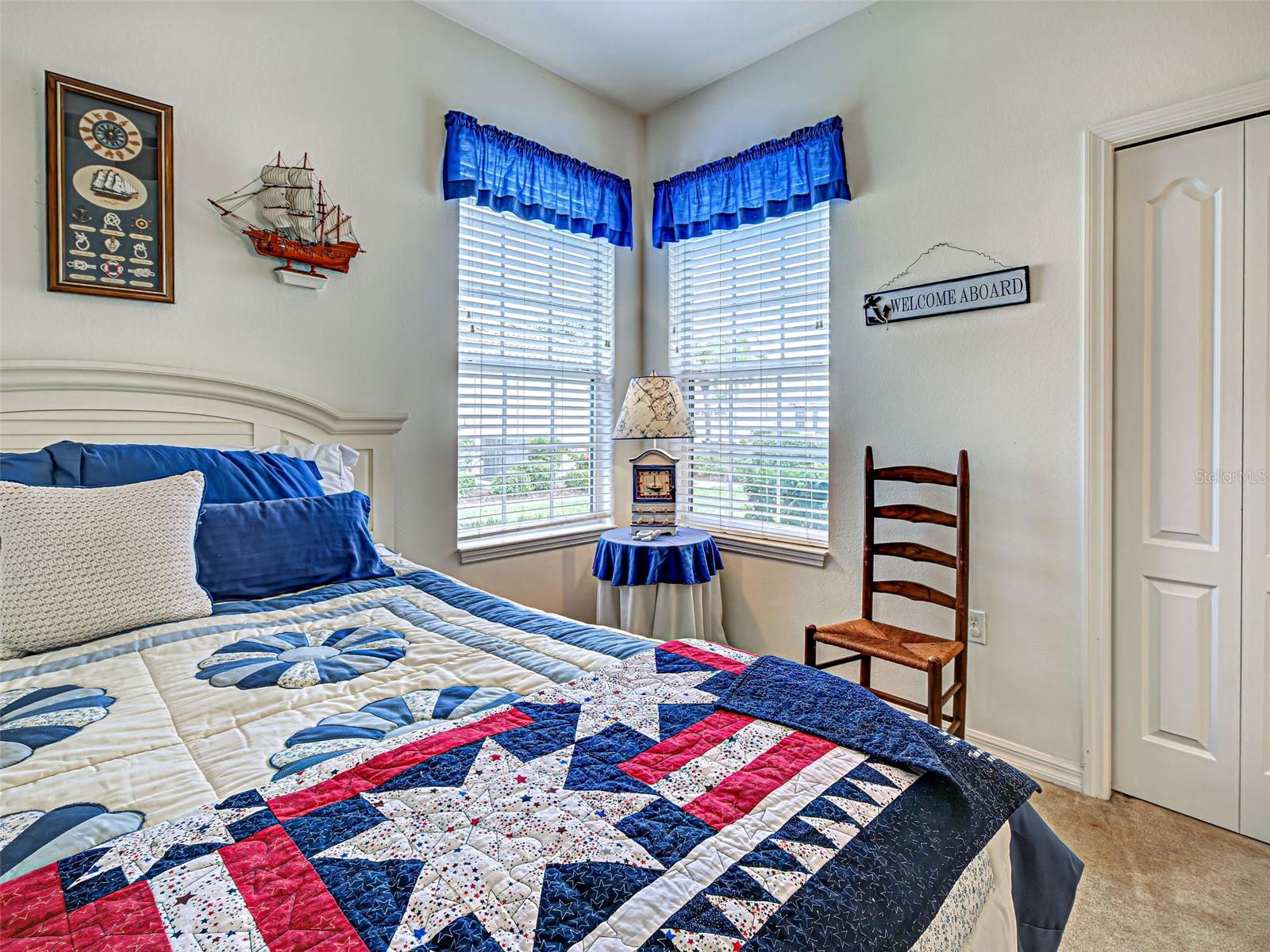 HERON CREEK - Residential