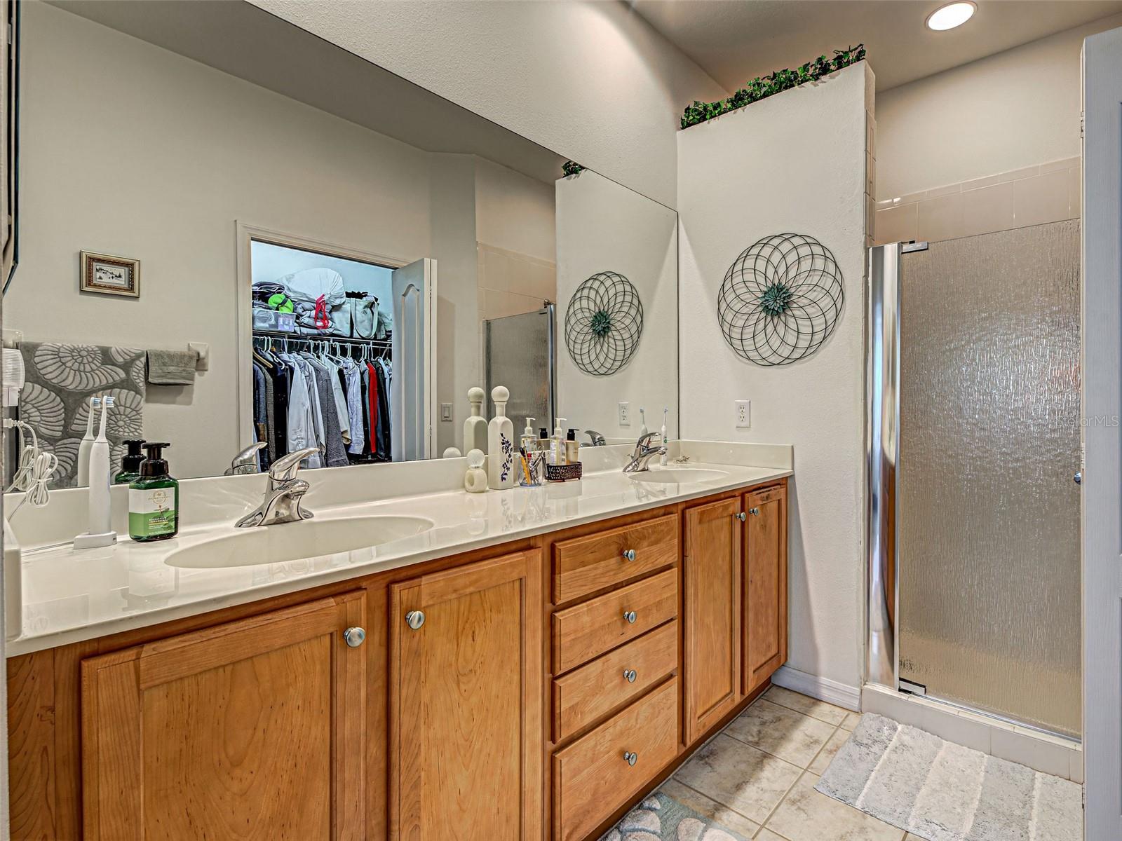 HERON CREEK - Residential
