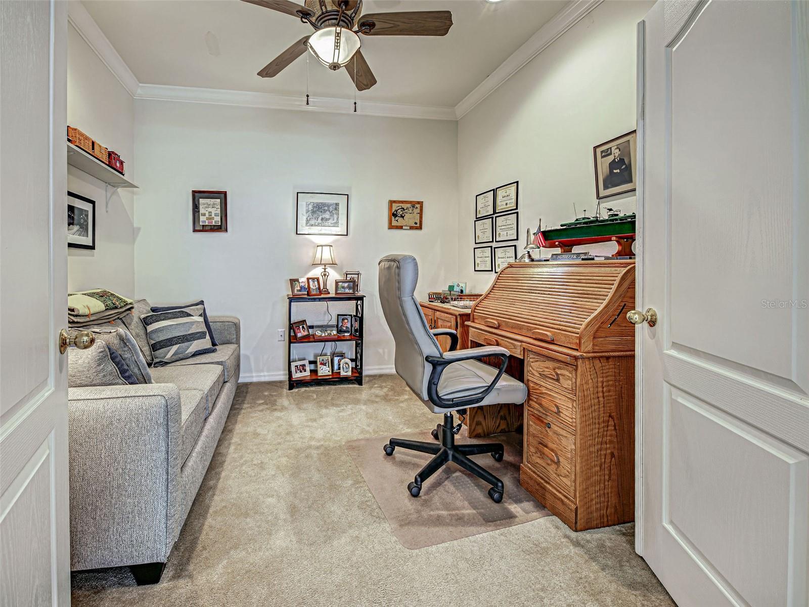 HERON CREEK - Residential
