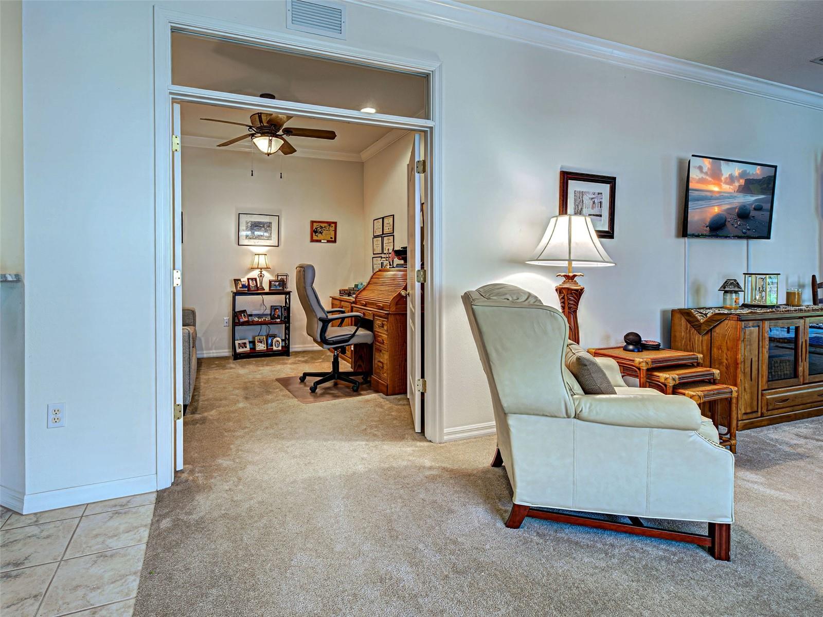 HERON CREEK - Residential