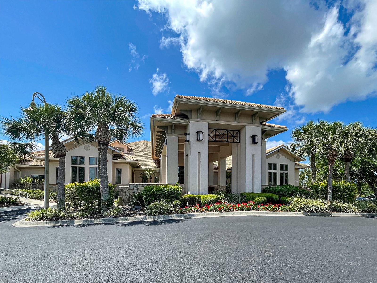 HERON CREEK - Residential