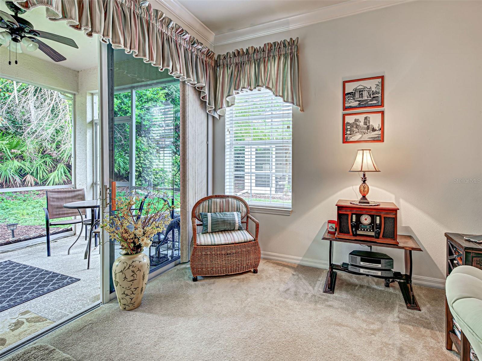 HERON CREEK - Residential