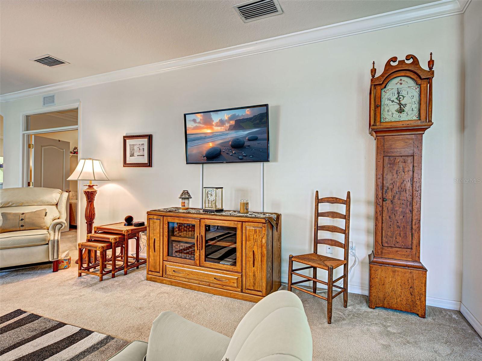HERON CREEK - Residential
