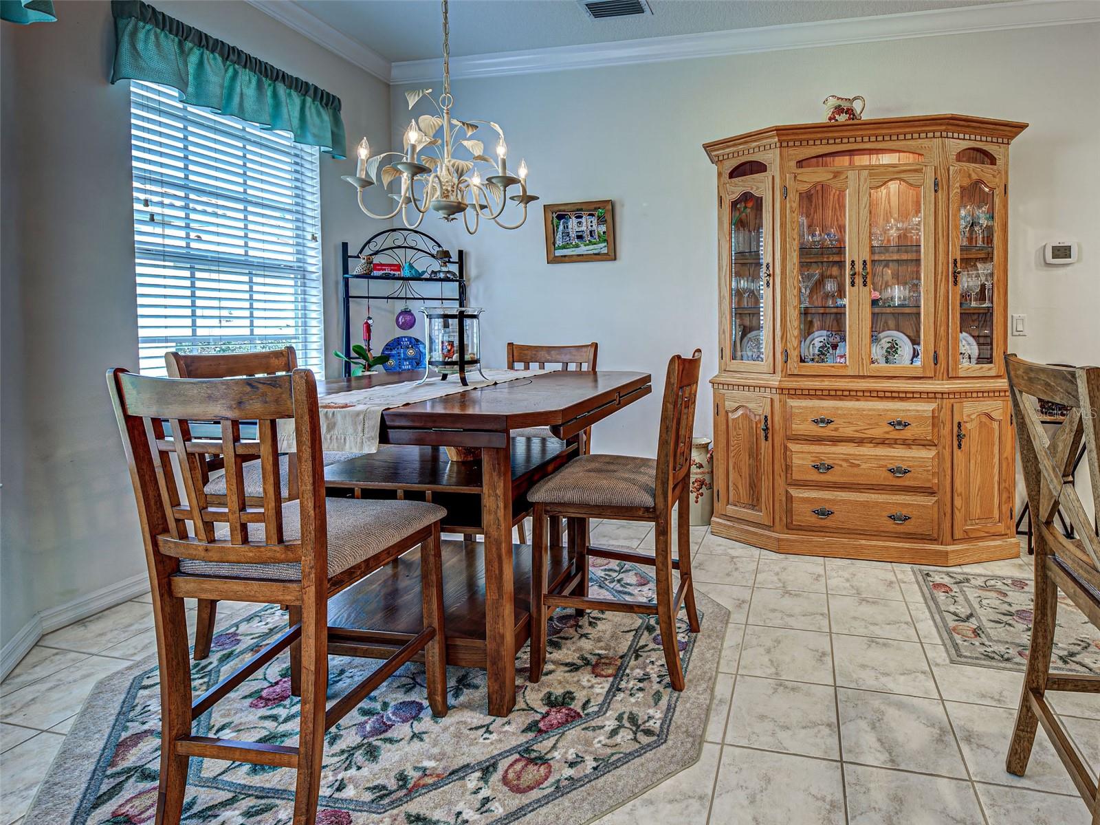 HERON CREEK - Residential