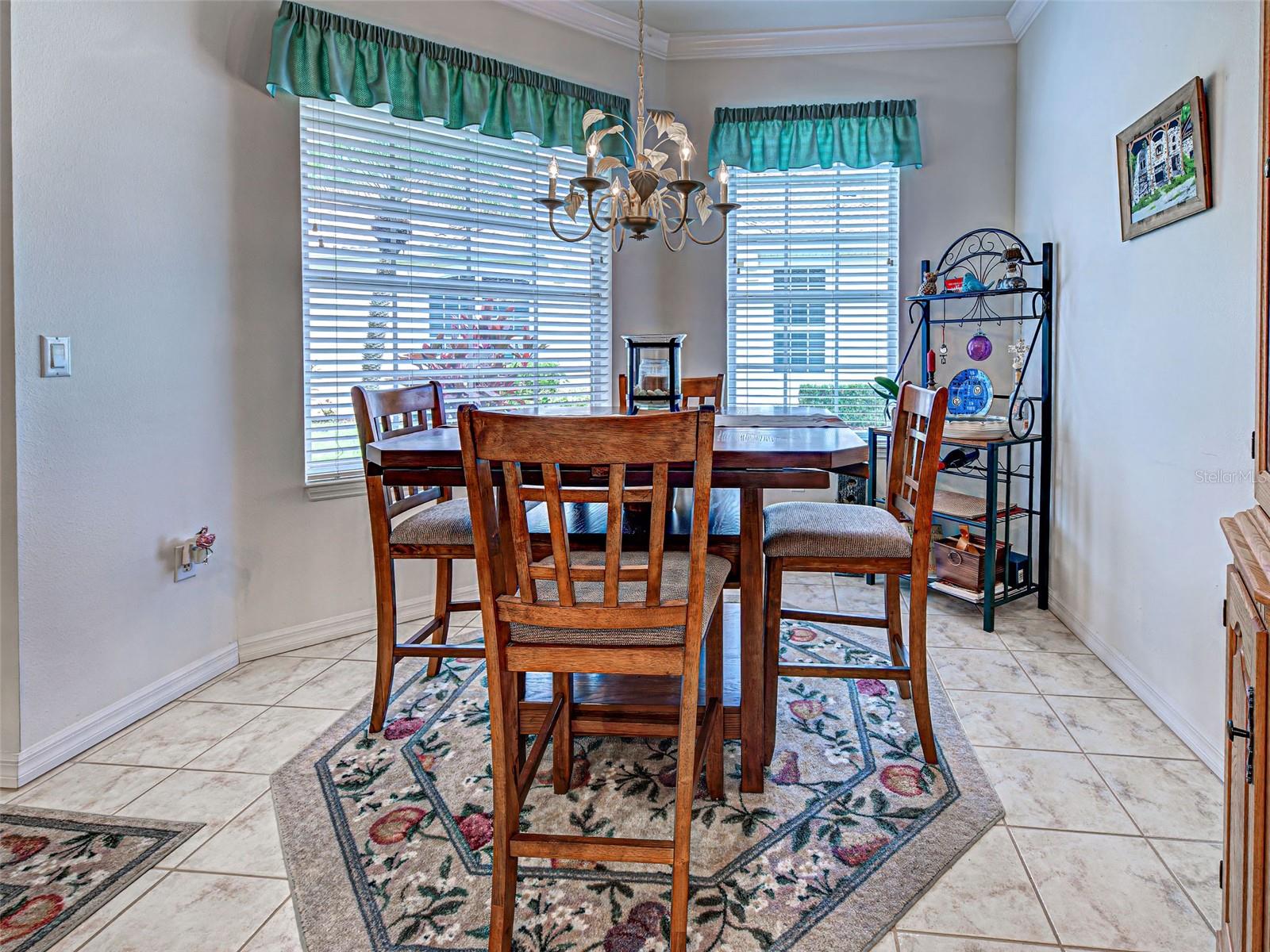 HERON CREEK - Residential