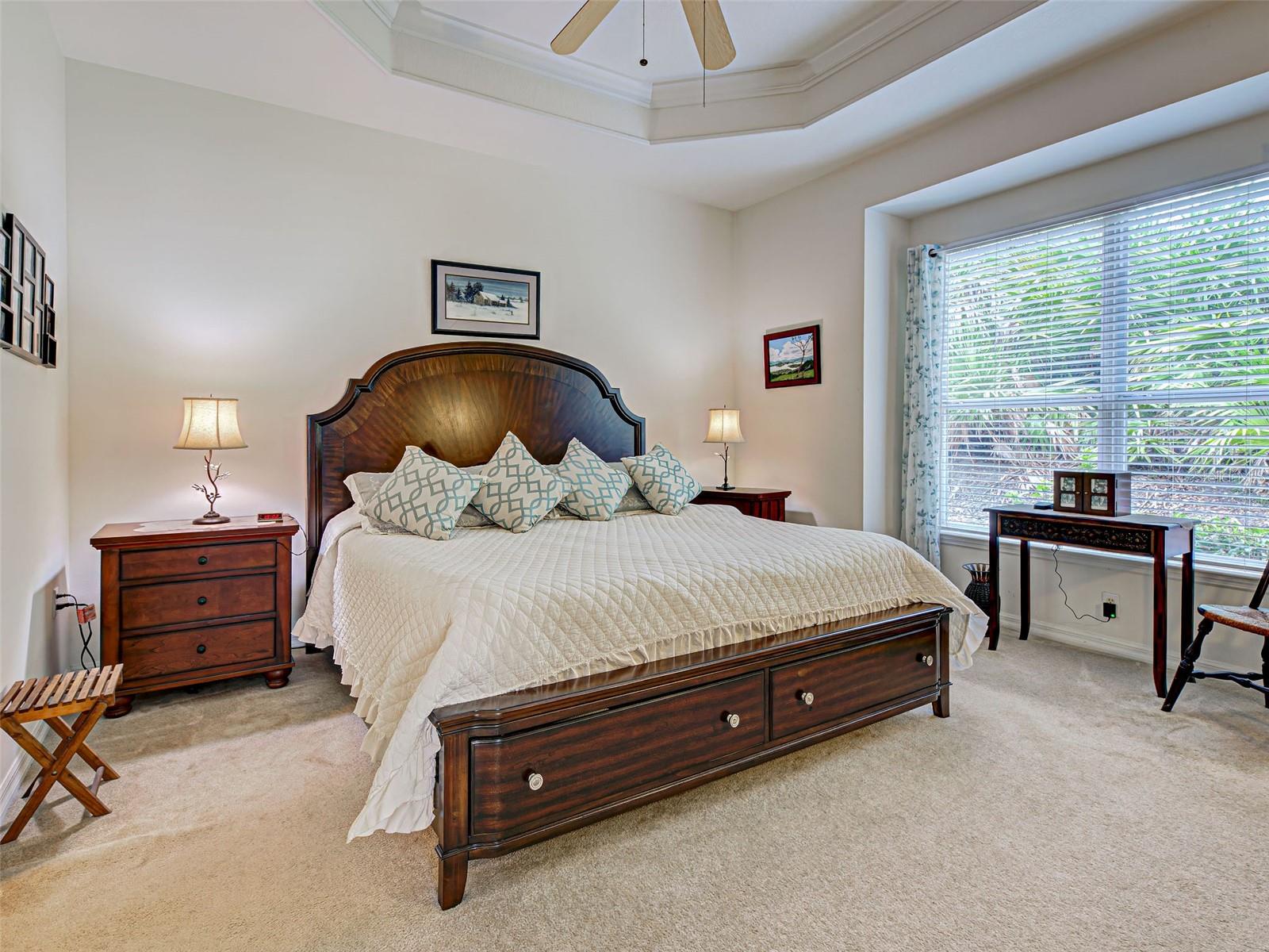HERON CREEK - Residential