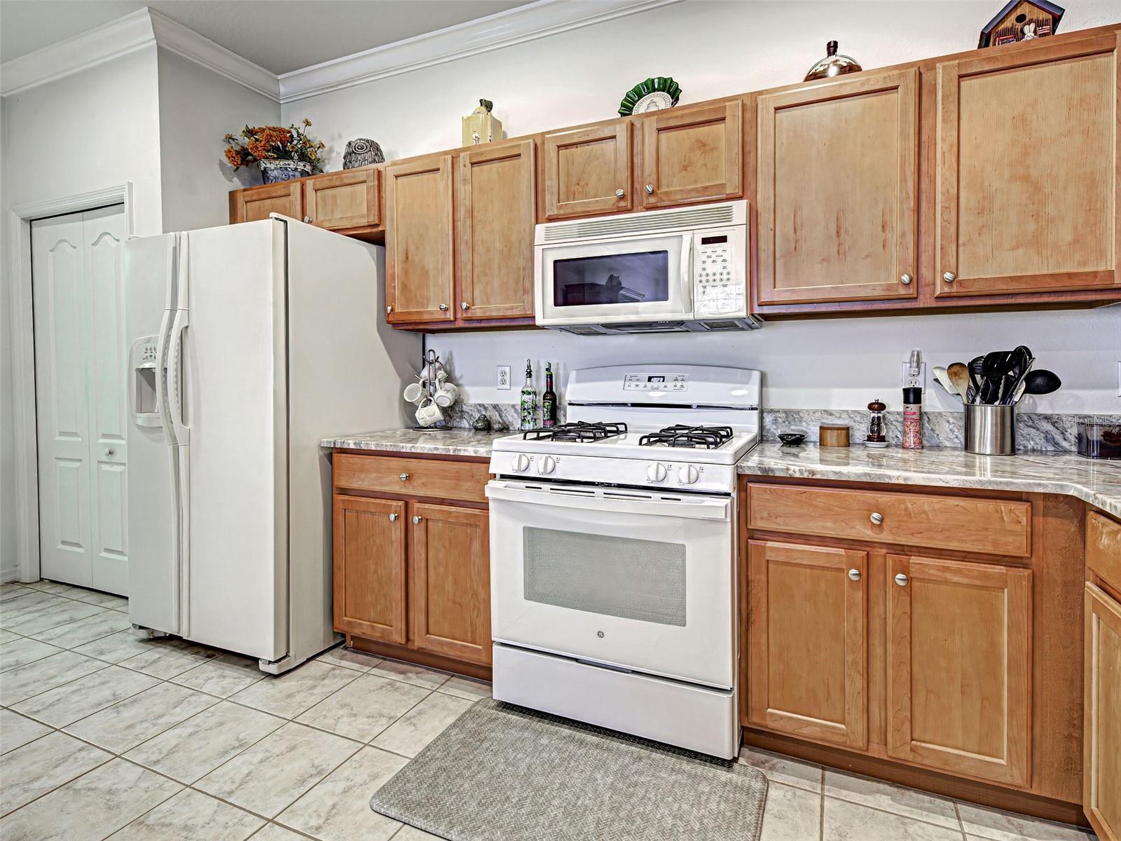 HERON CREEK - Residential