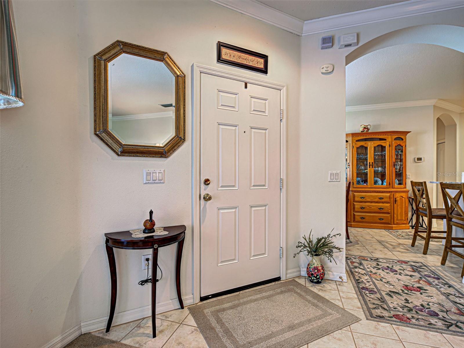 HERON CREEK - Residential