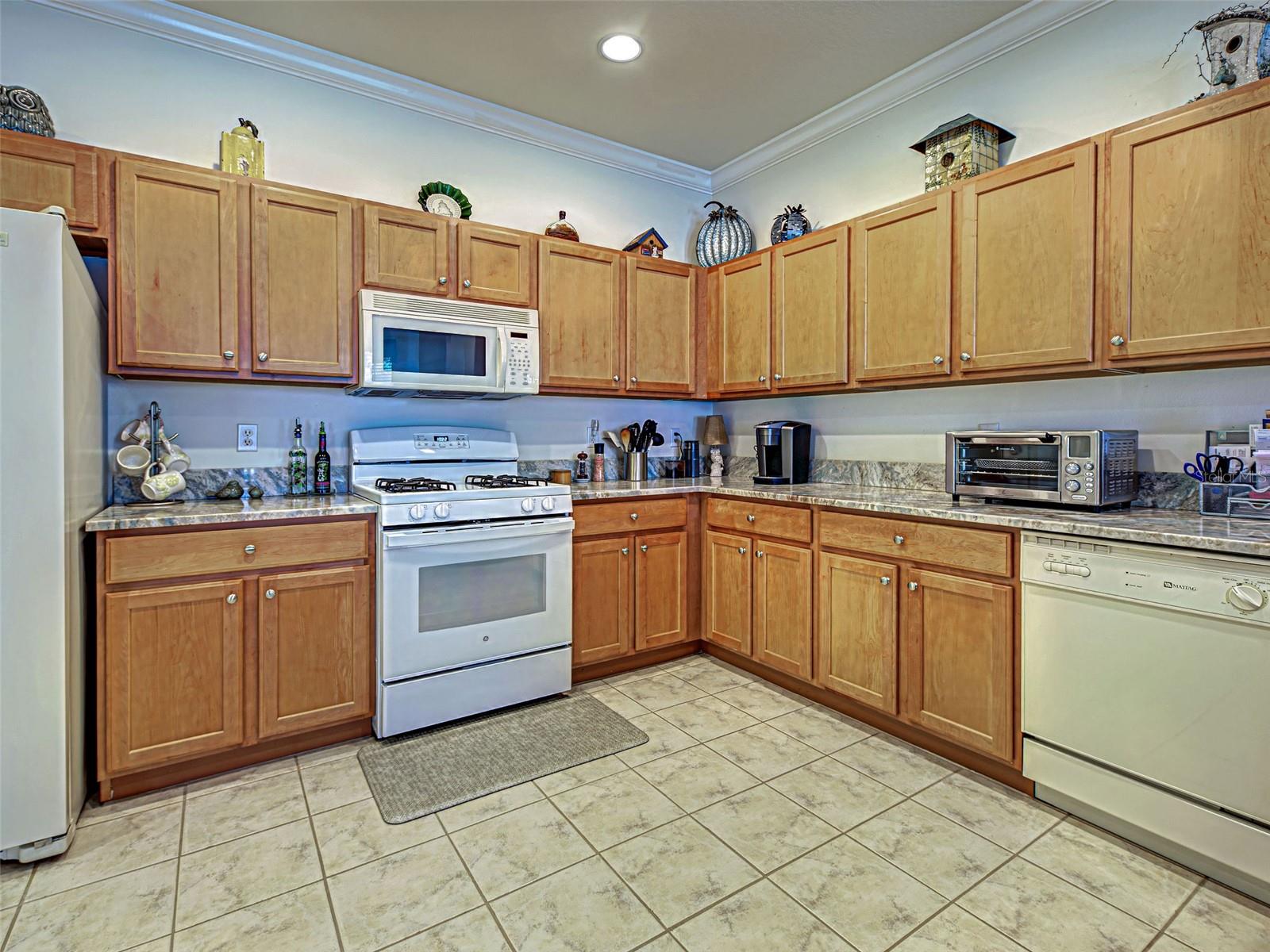 HERON CREEK - Residential