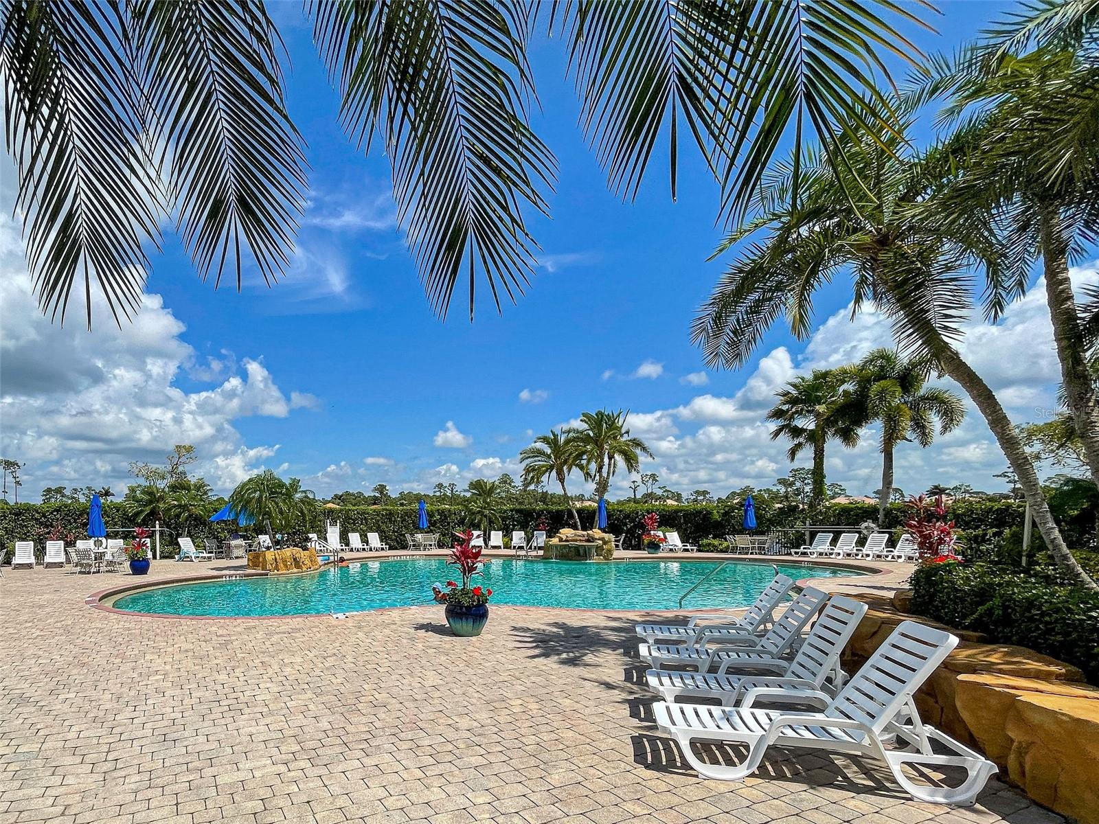 HERON CREEK - Residential