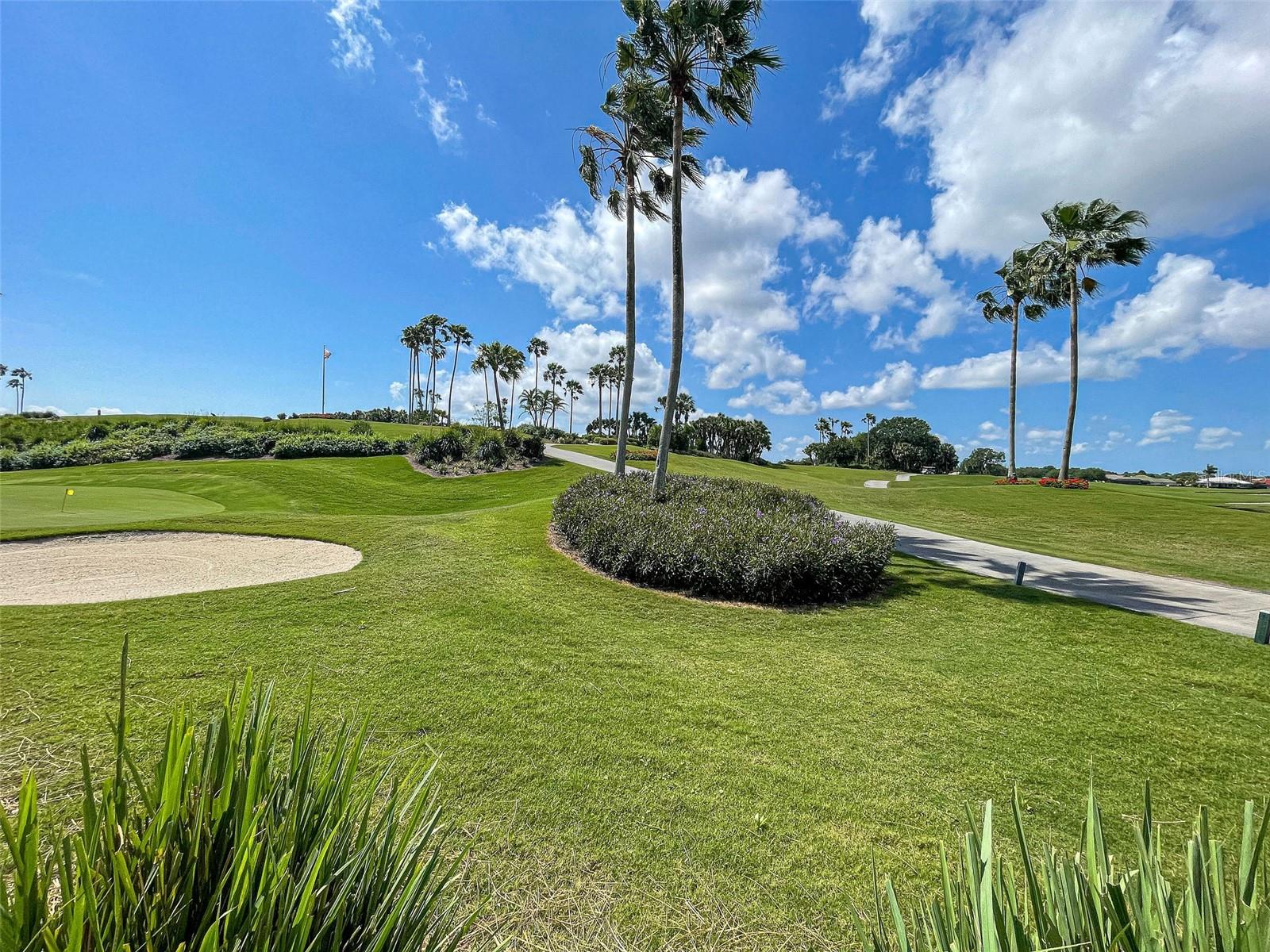 HERON CREEK - Residential