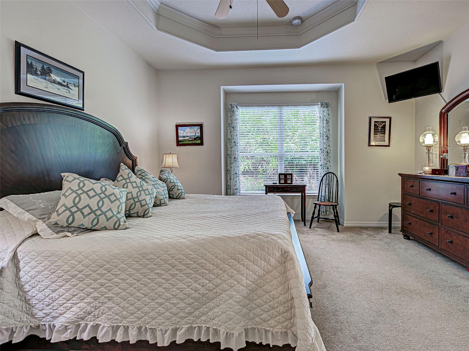 HERON CREEK - Residential