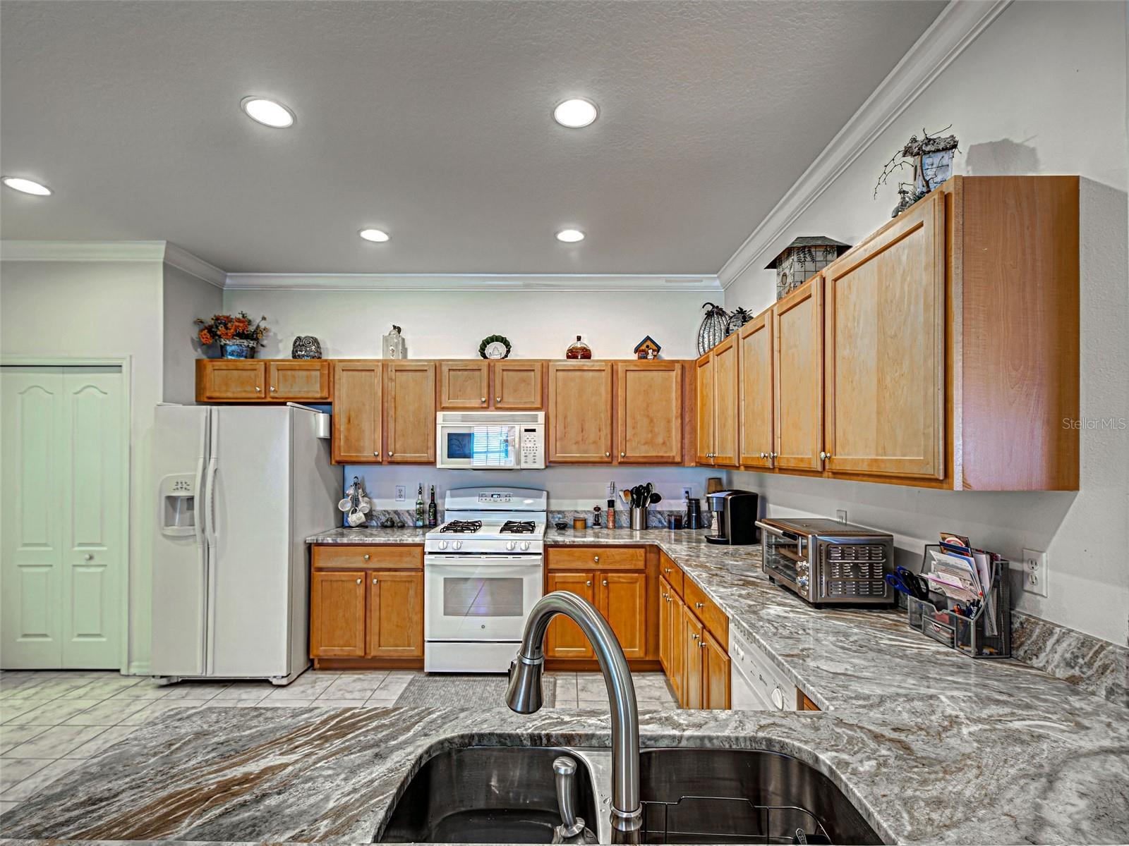 HERON CREEK - Residential