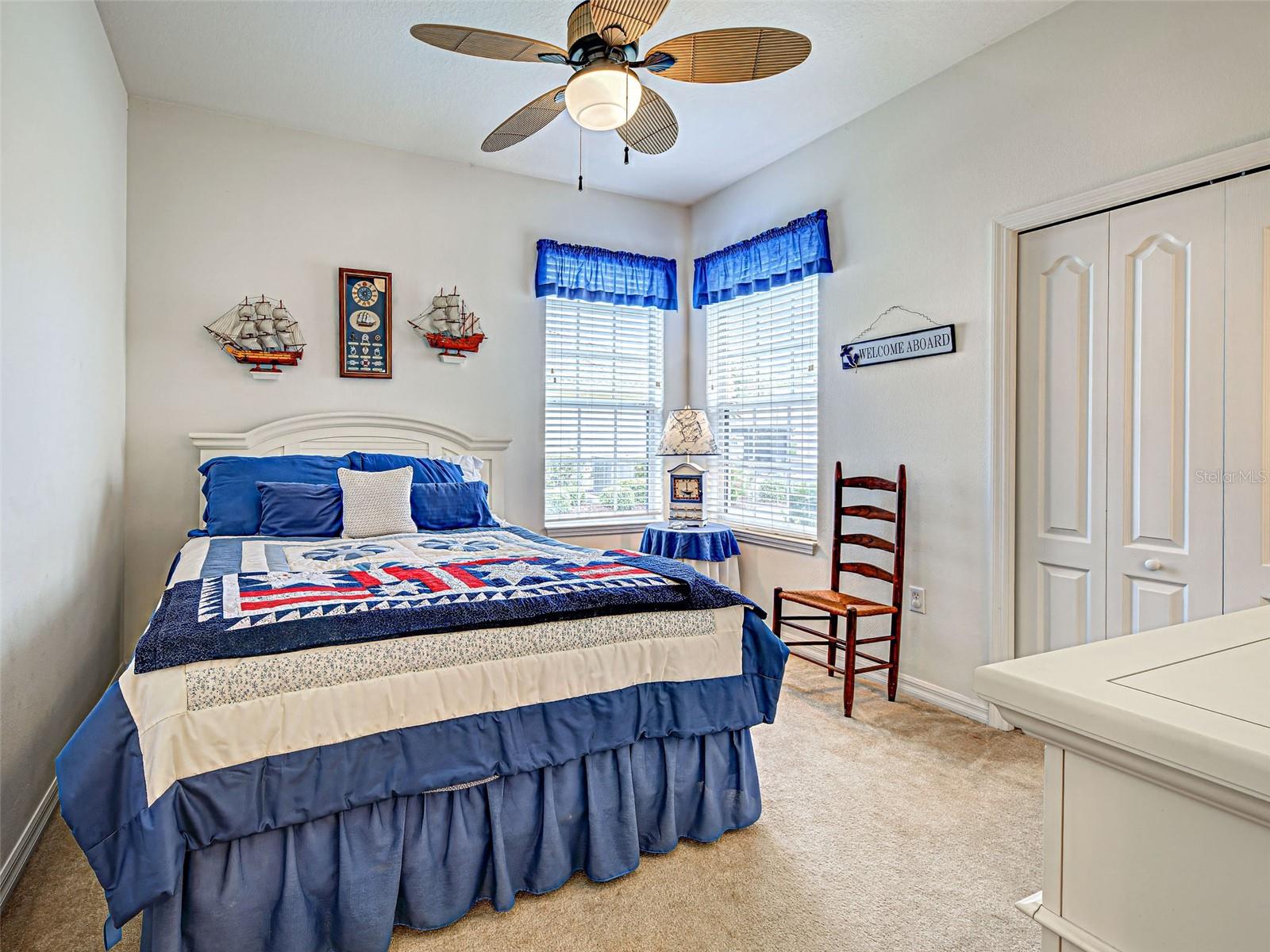 HERON CREEK - Residential