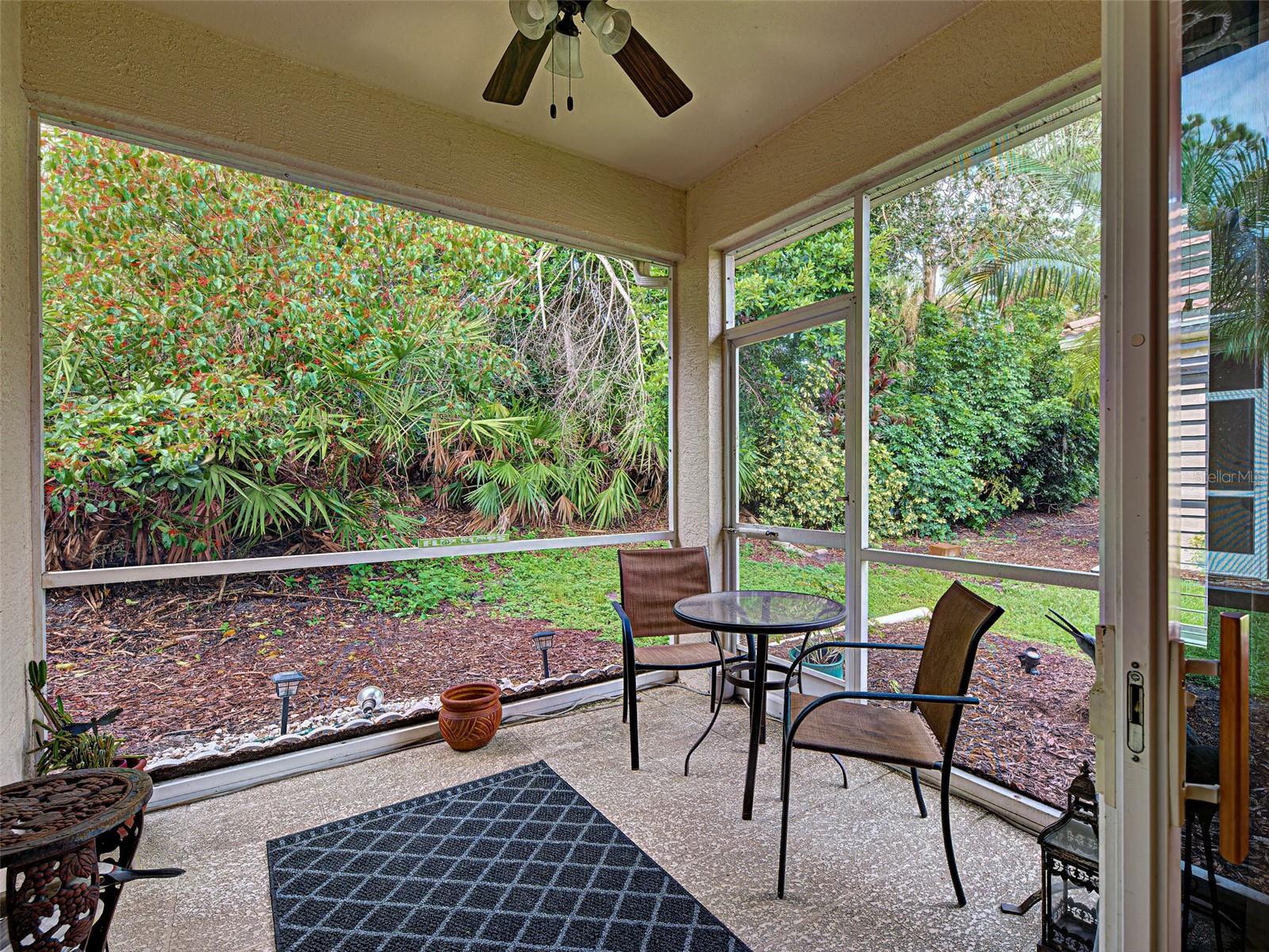 HERON CREEK - Residential