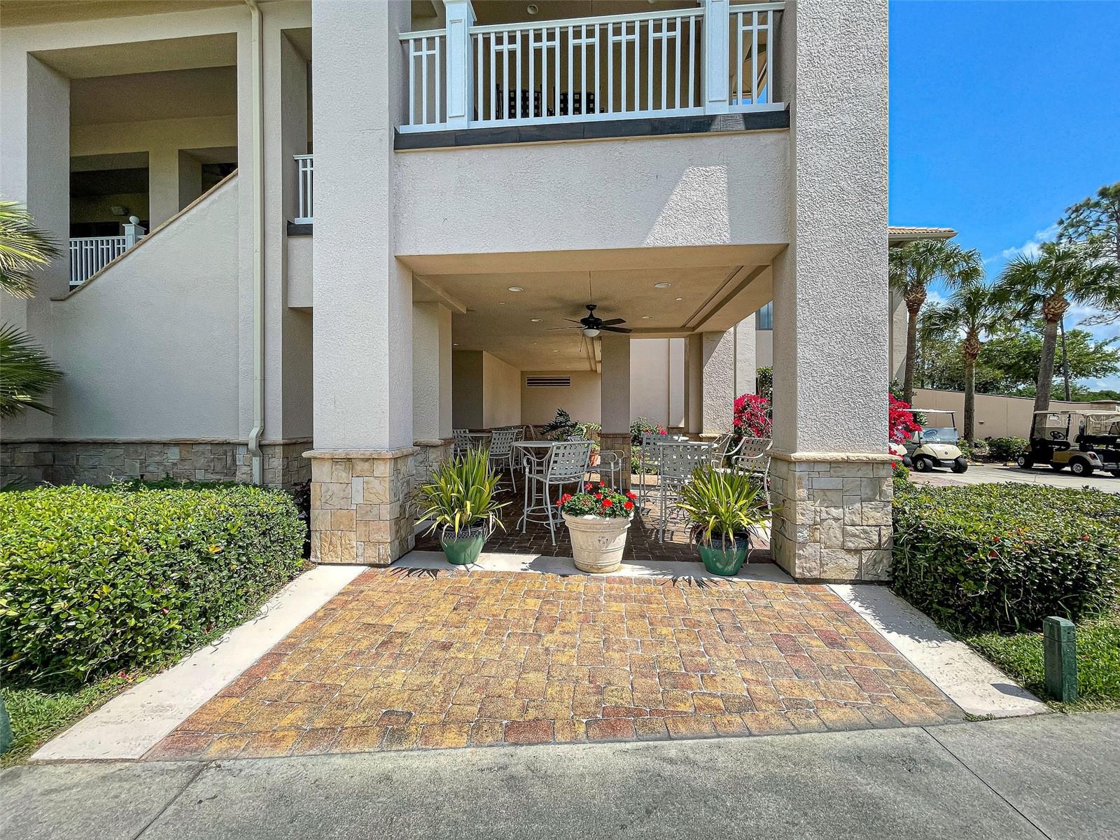 HERON CREEK - Residential