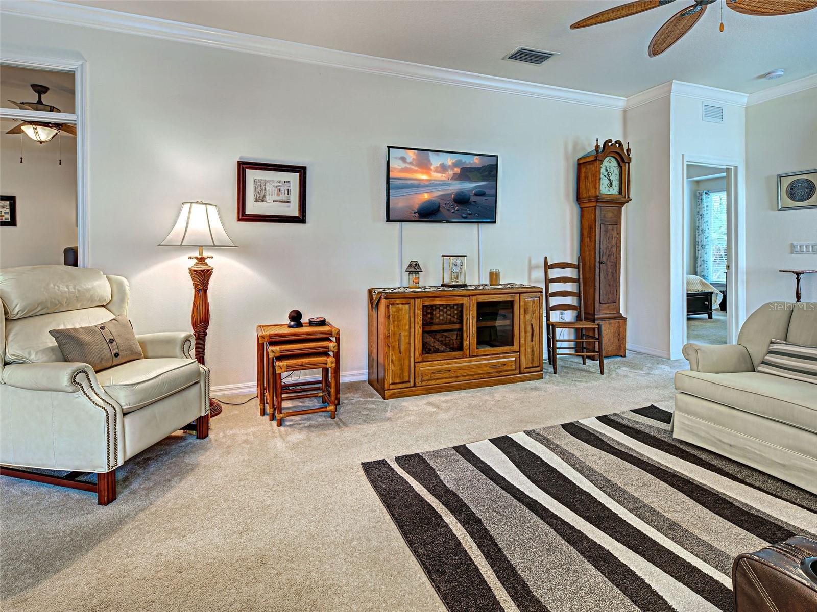 HERON CREEK - Residential