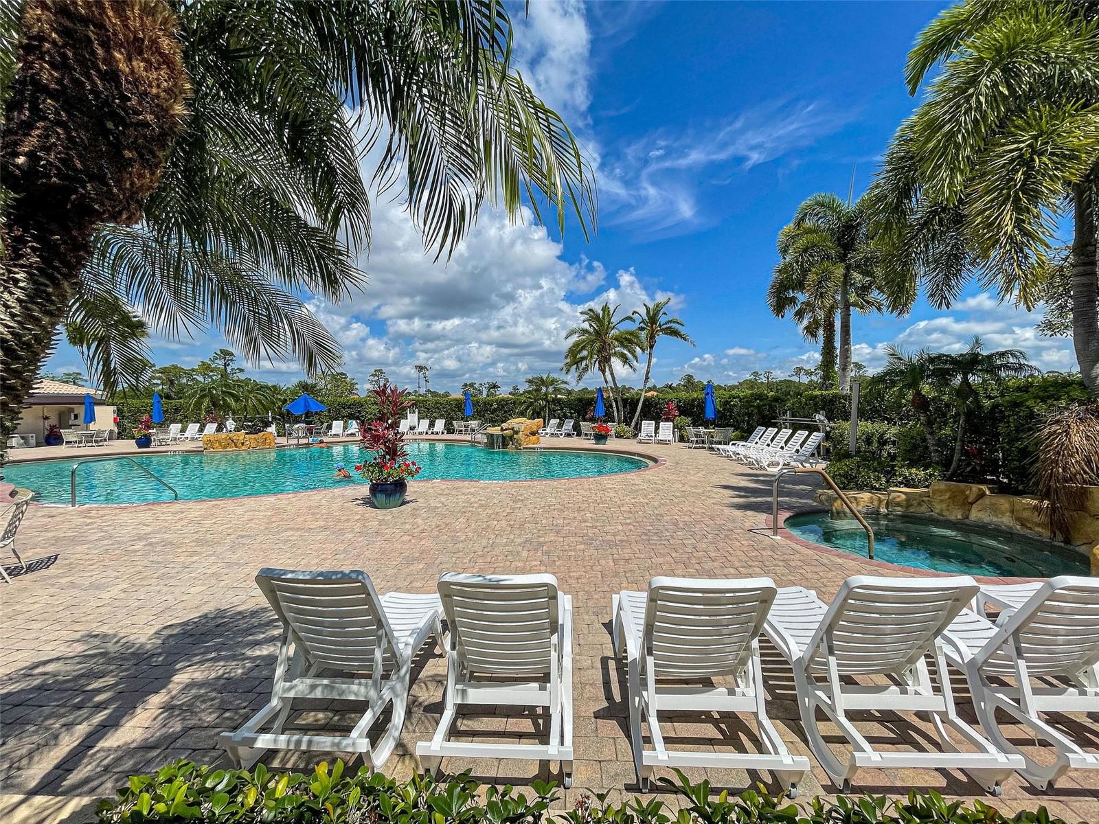 HERON CREEK - Residential
