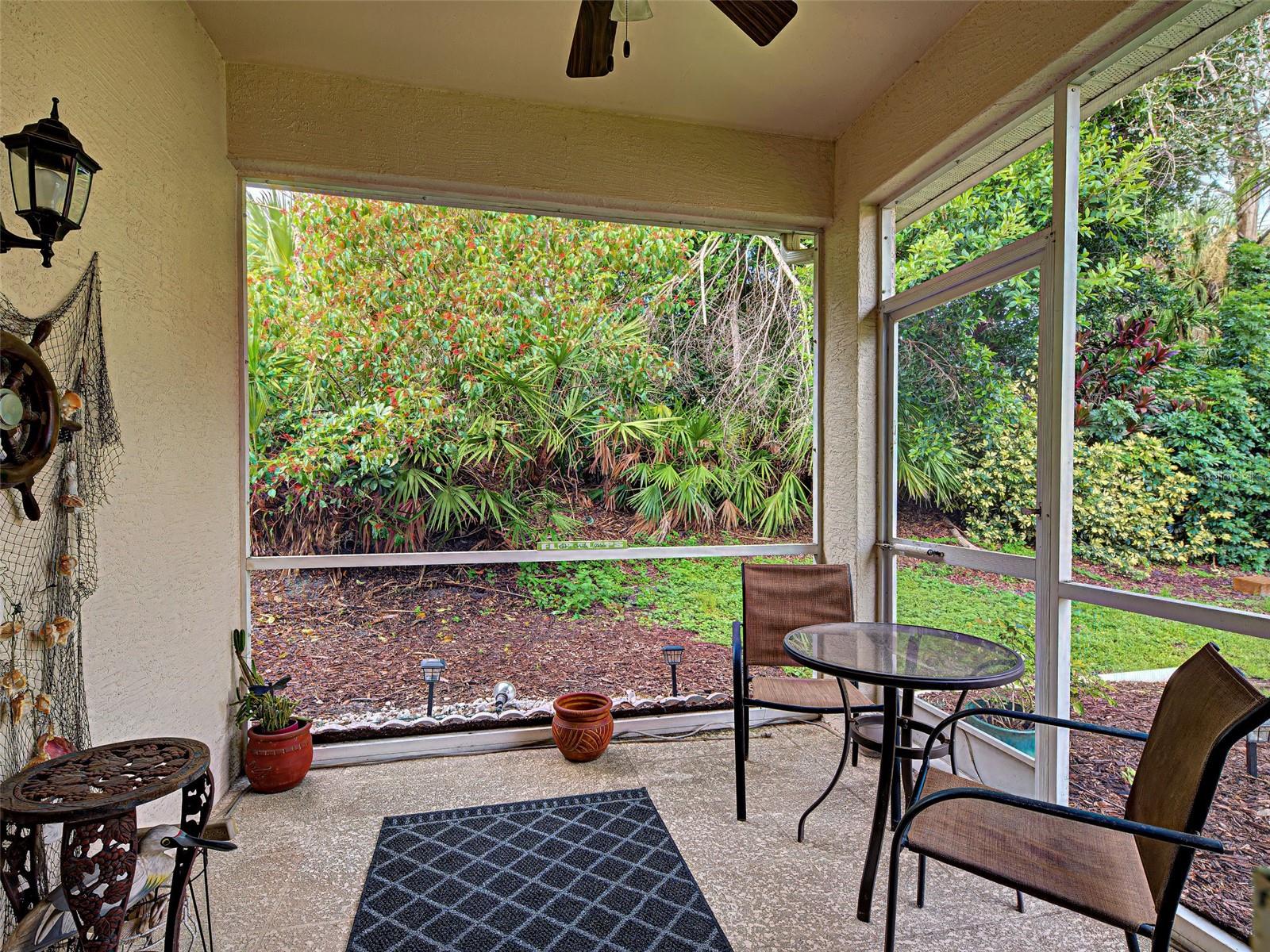 HERON CREEK - Residential