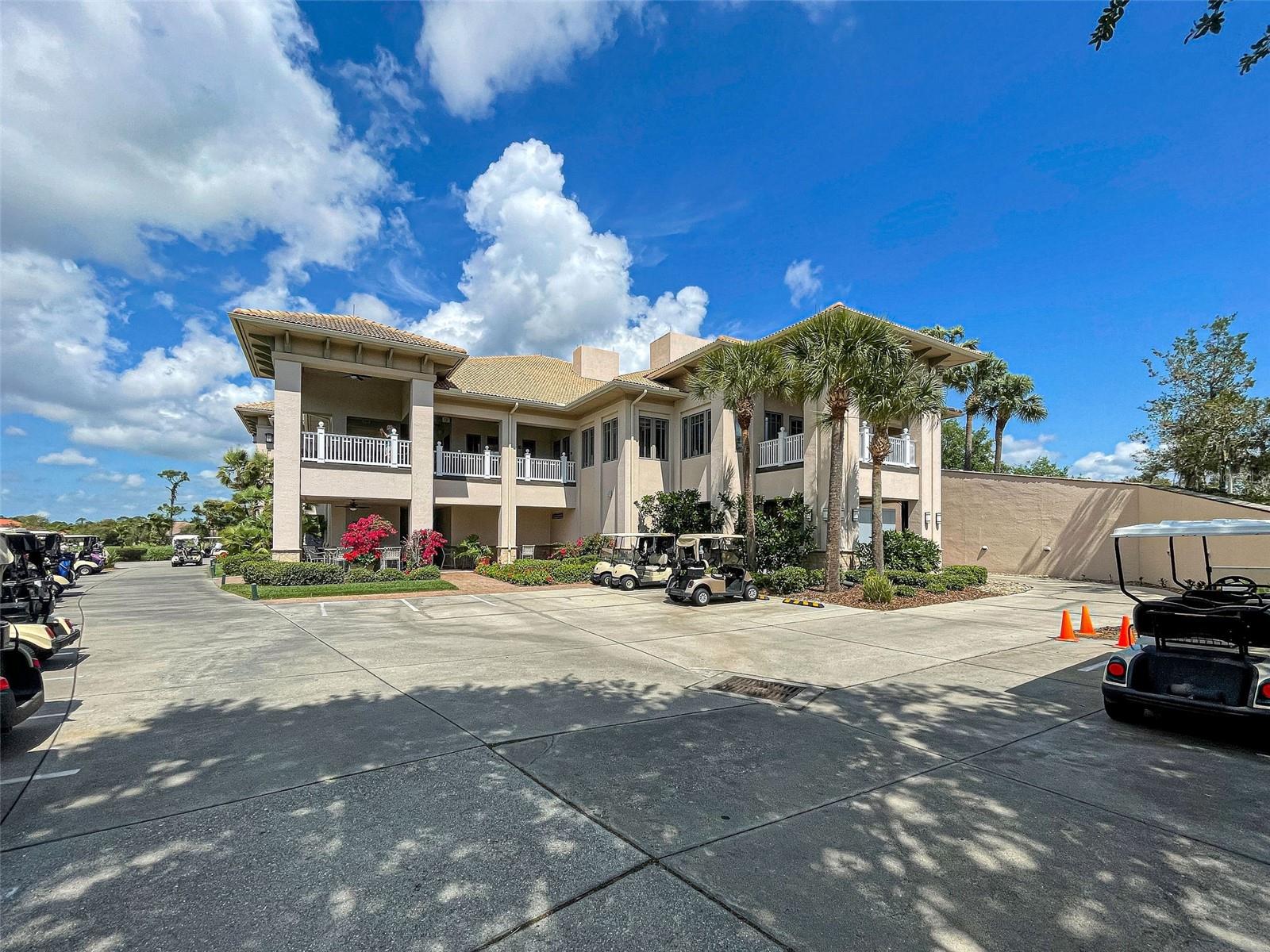 HERON CREEK - Residential