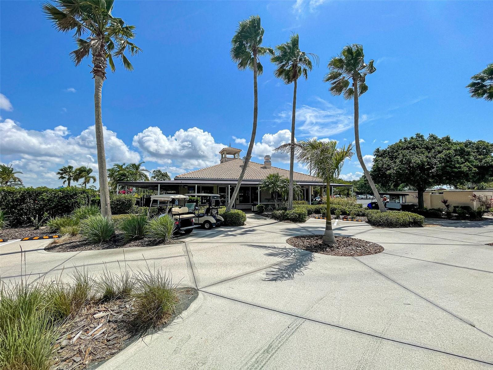HERON CREEK - Residential