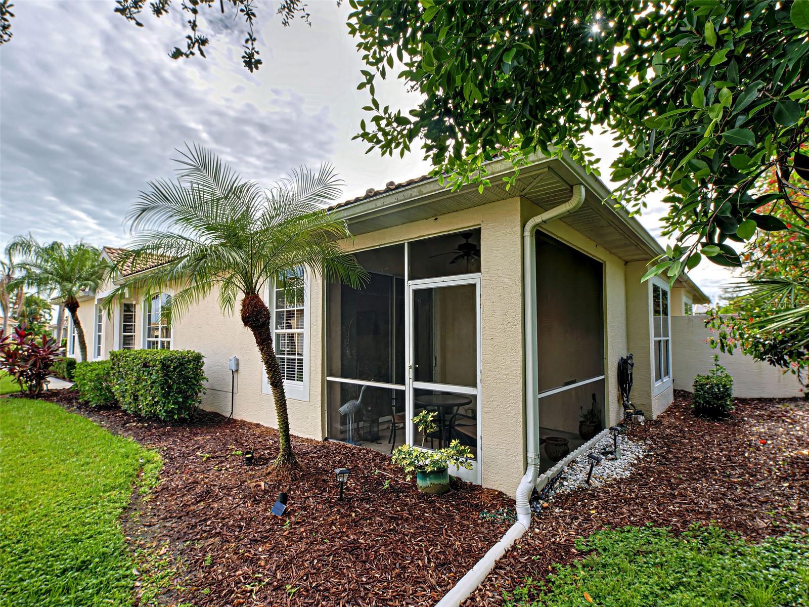 HERON CREEK - Residential