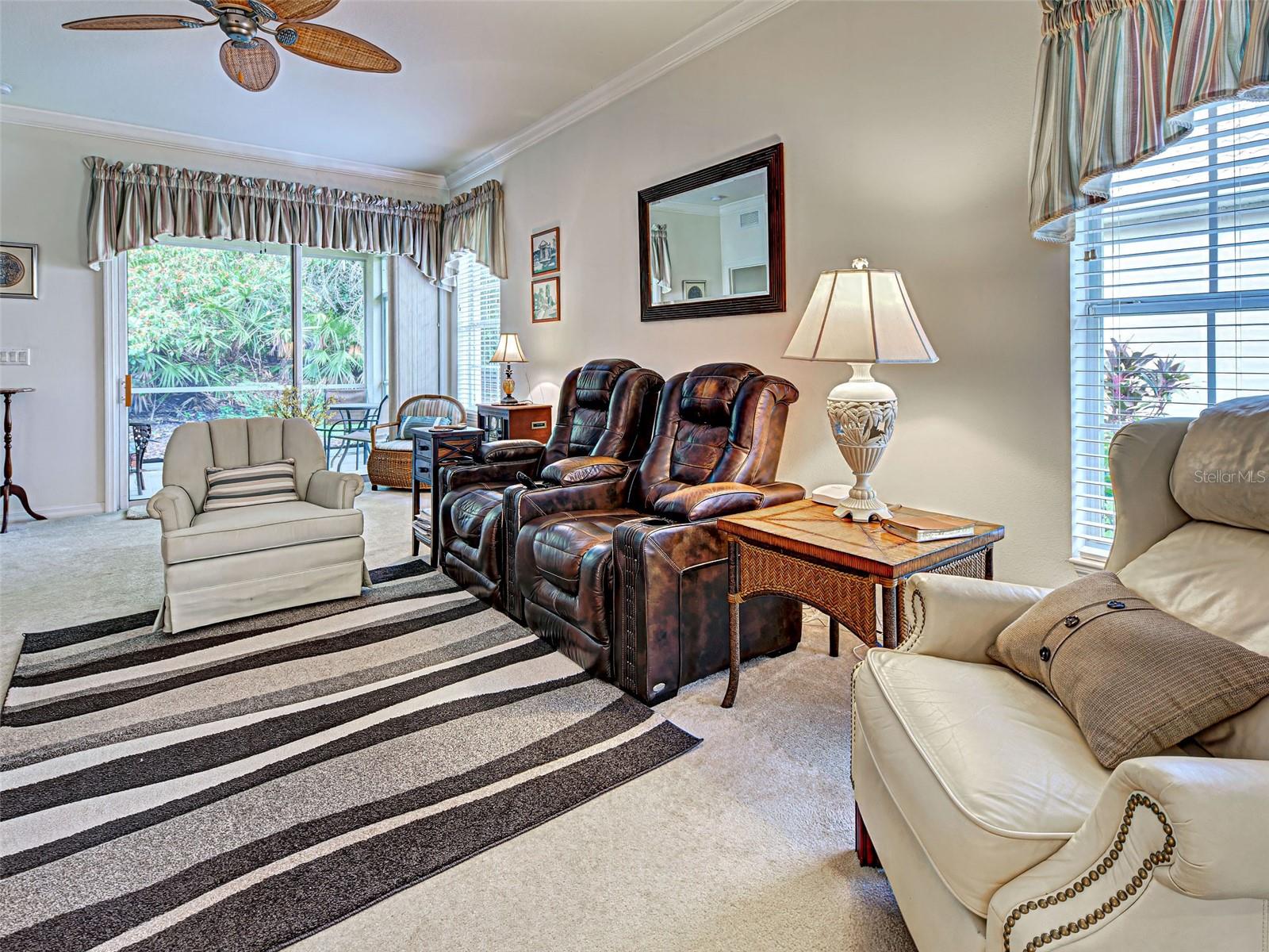 HERON CREEK - Residential