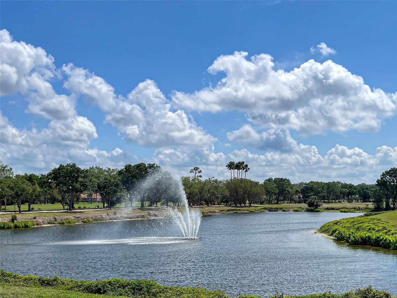 HERON CREEK - Residential