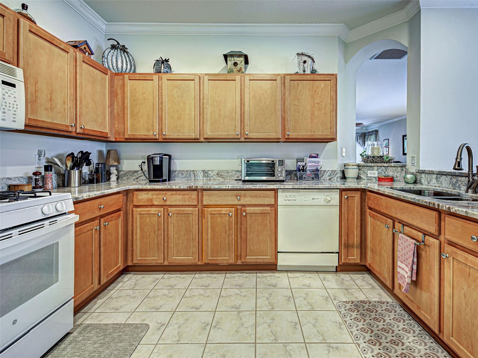 HERON CREEK - Residential
