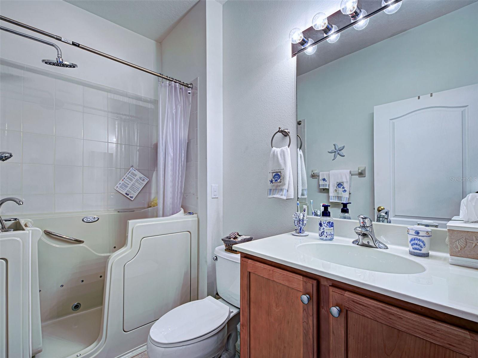 HERON CREEK - Residential