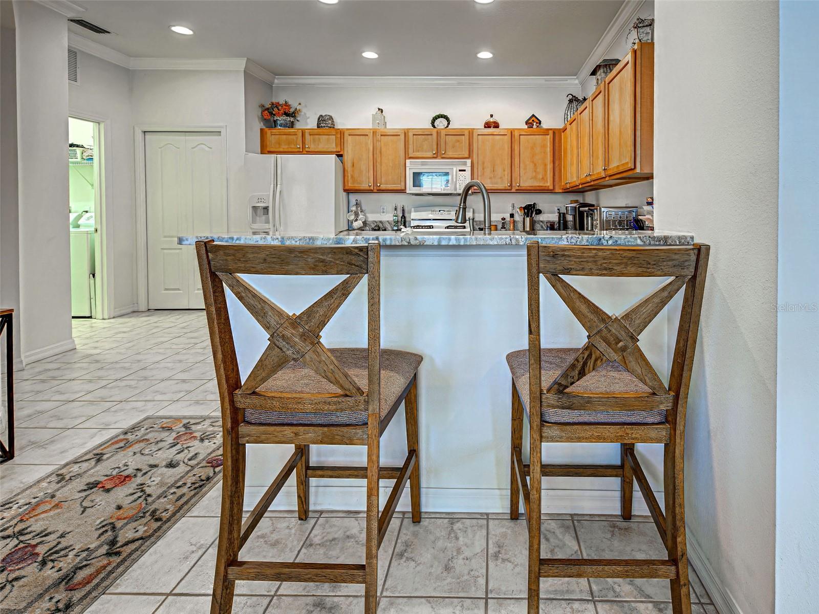 HERON CREEK - Residential