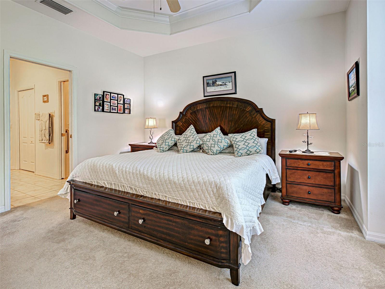 HERON CREEK - Residential