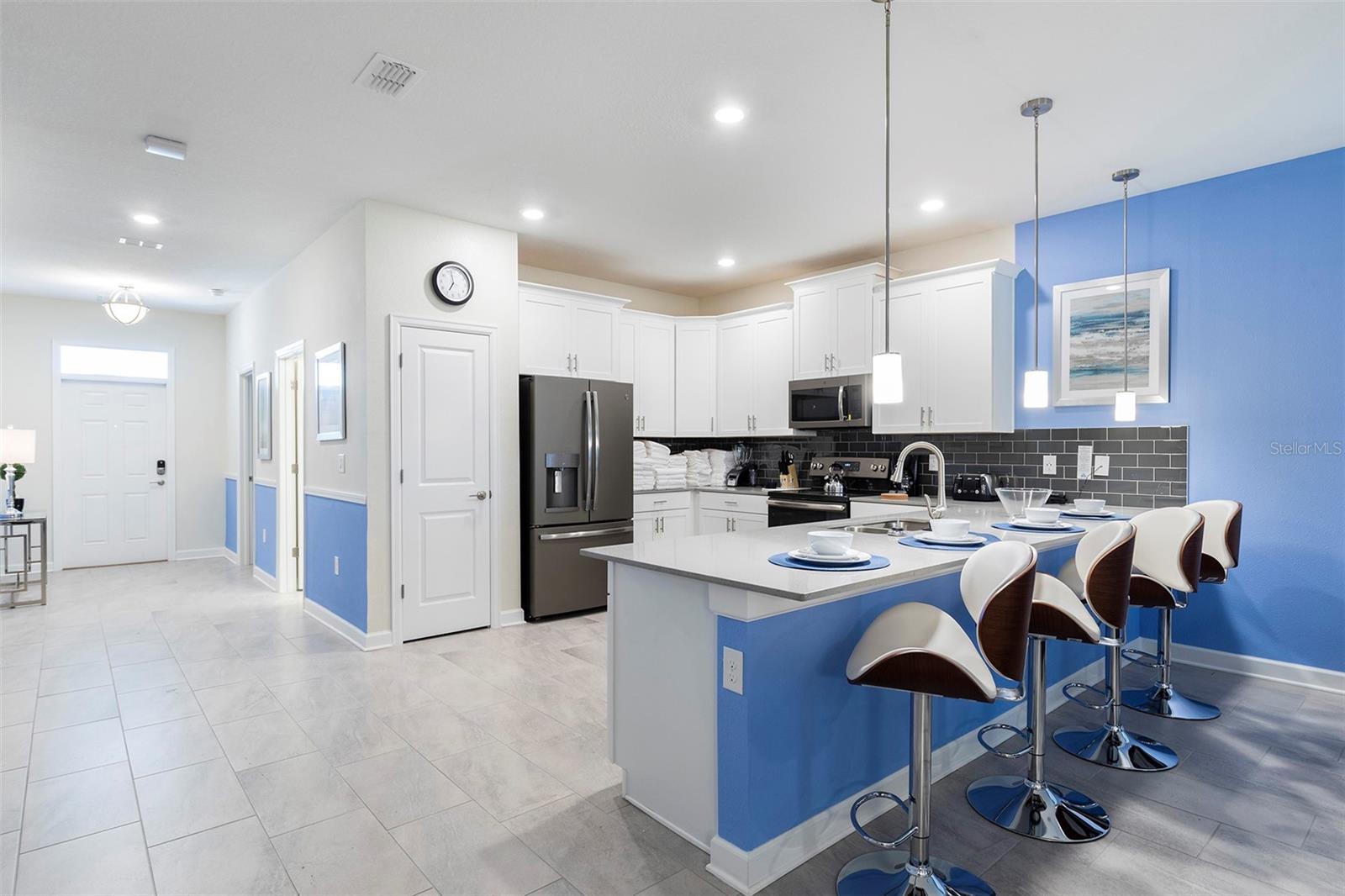 1540 MAIDSTONE COURT