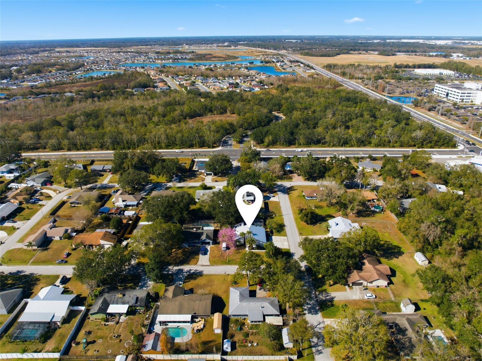 FORESTGREEN PH 02 - Residential