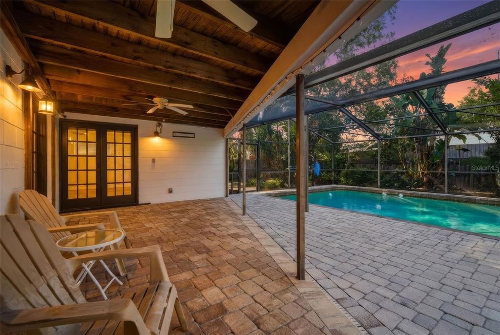 Photo of 5103 Fernbrook Lane, Lakeland, FL 33811 (MLS # TB8467298)