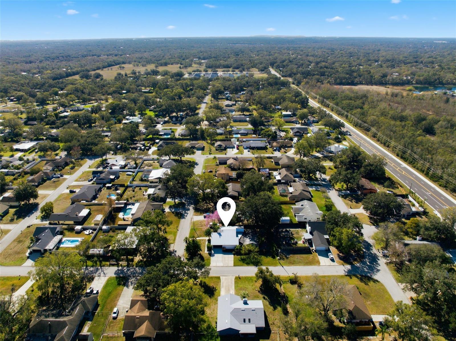 FORESTGREEN PH 02 - Residential