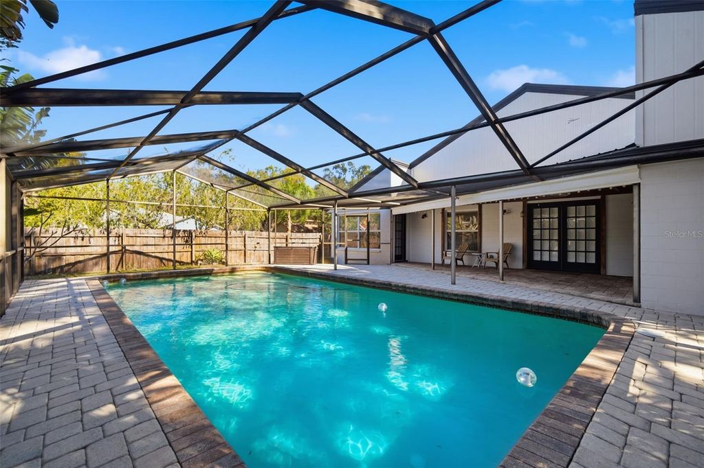 Photo of 5103 Fernbrook Lane, Lakeland, FL 33811 (MLS # TB8467298)