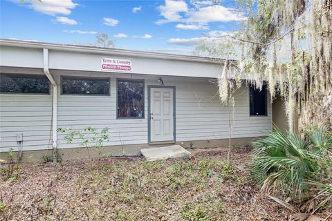 Tiny photo for 2801 SW College Road #24, Ocala, FL 34474 (MLS # OM694623)