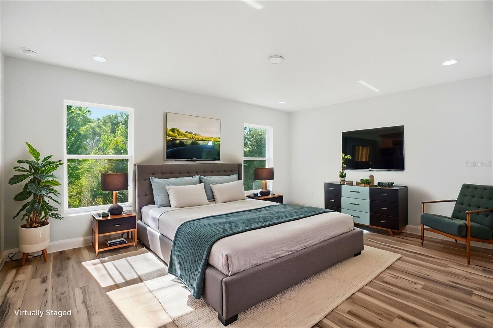 HIGHLAND LAKES - Residential