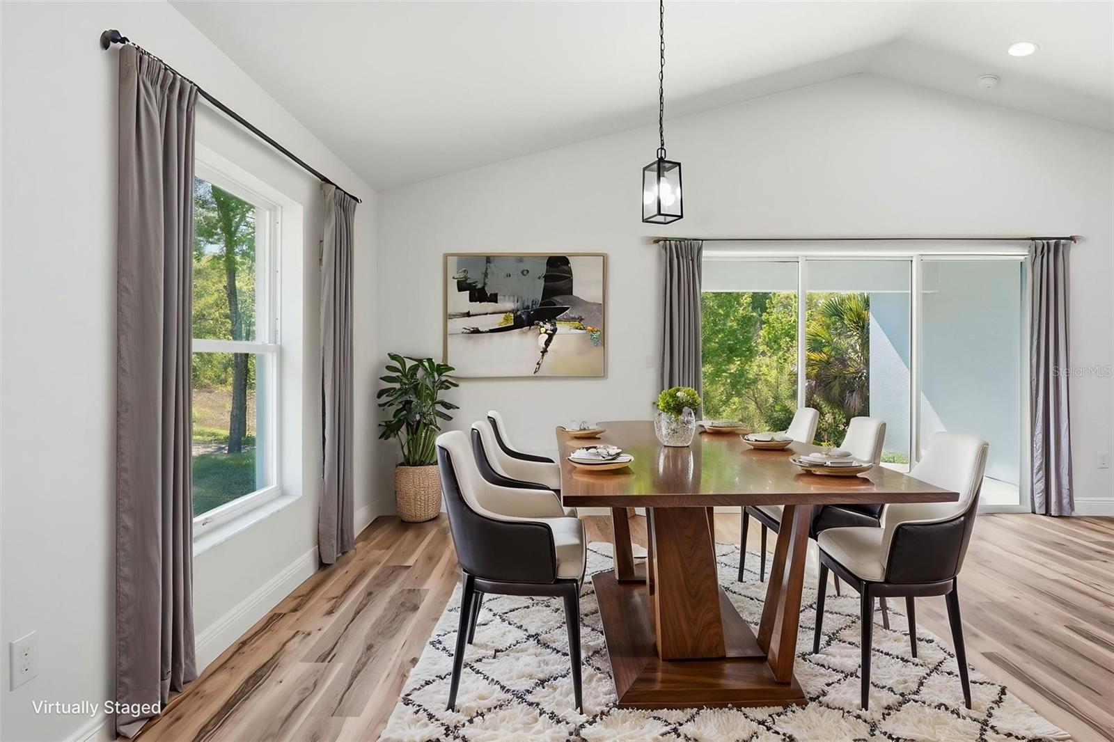 HIGHLAND LAKES - Residential