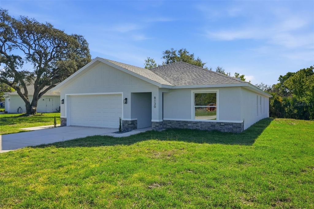 Photo of 8130 Ridge Road, Weeki Wachee, FL 34613 (MLS # W7884340)