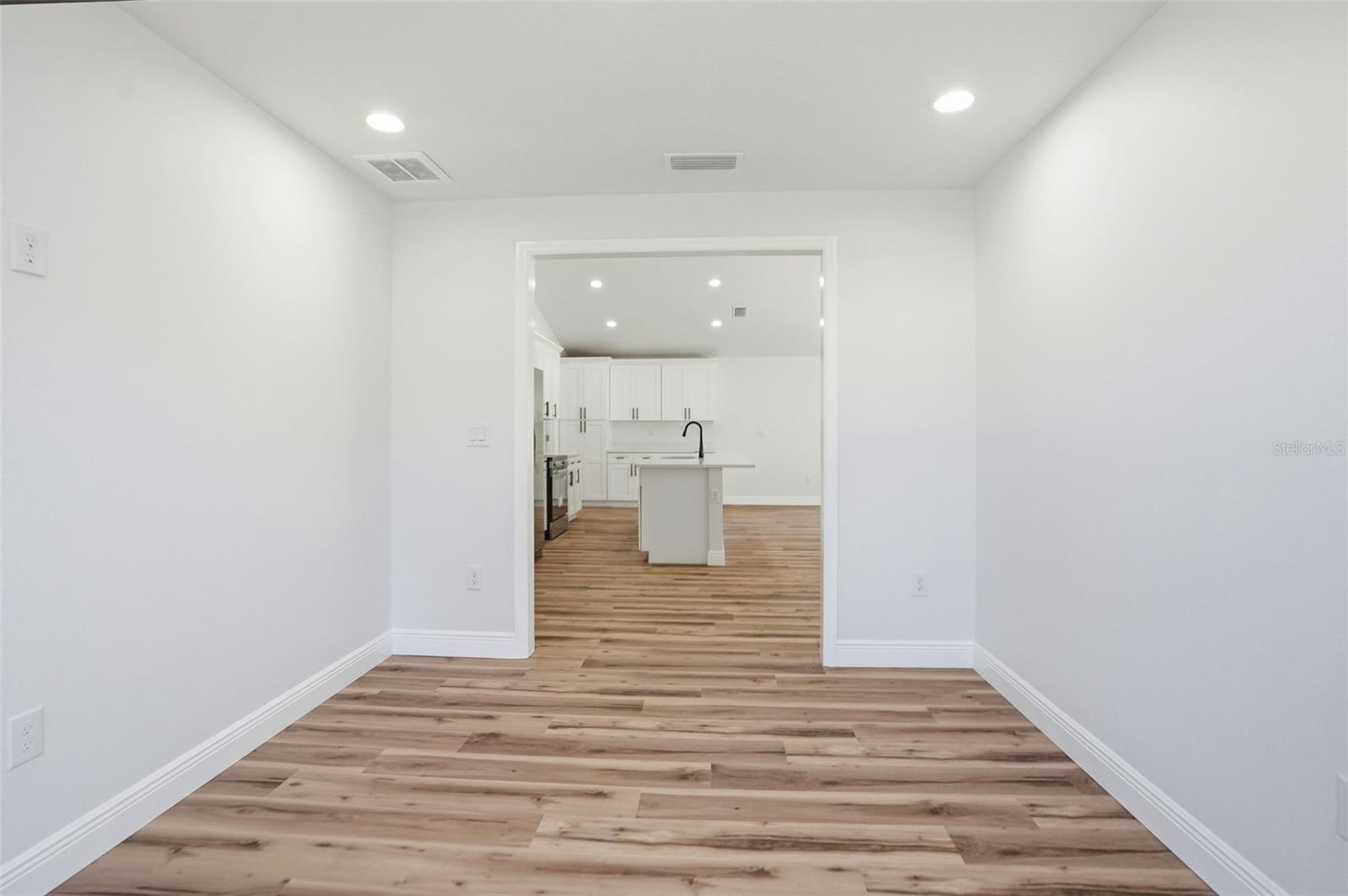 HIGHLAND LAKES - Residential