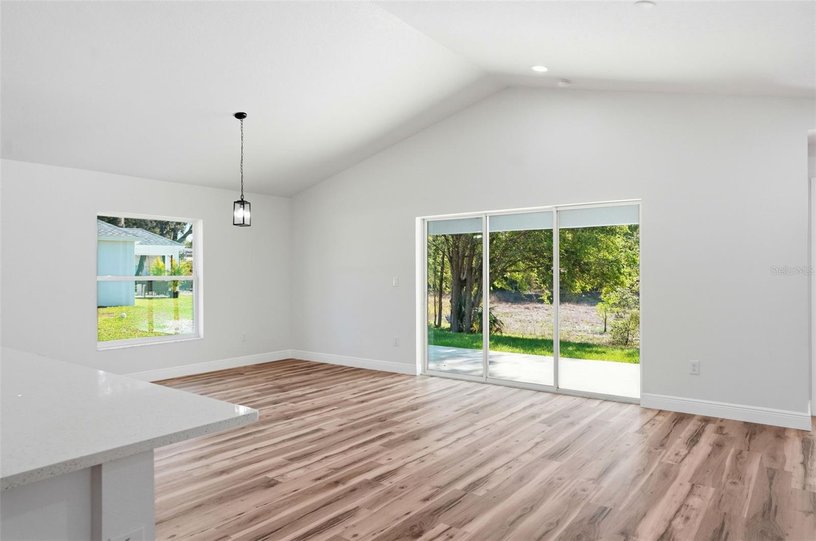 HIGHLAND LAKES - Residential