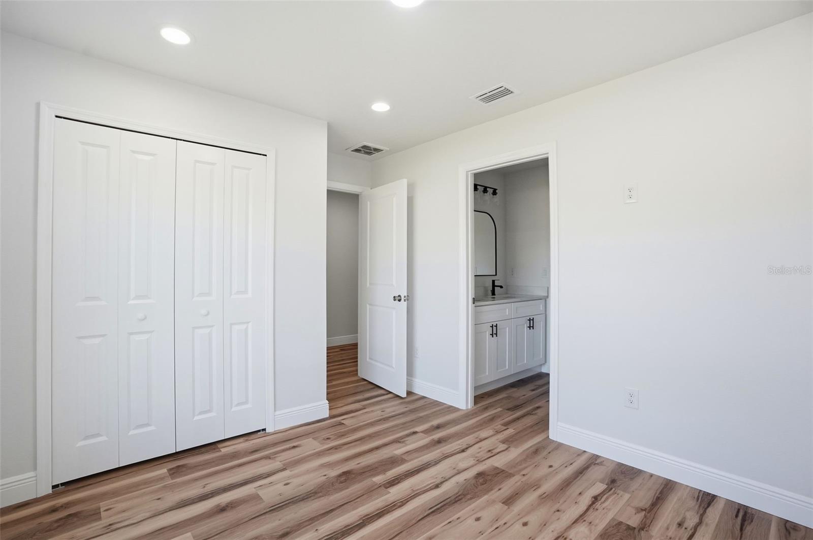 HIGHLAND LAKES - Residential