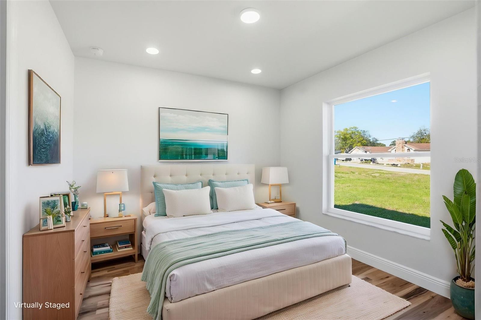 HIGHLAND LAKES - Residential