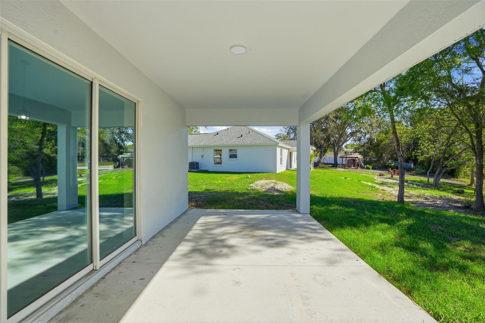 HIGHLAND LAKES - Residential